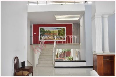 Casa de 4 alcobas en venta en Ciudad Jardin, Barranquilla, 760 m² · foto 3 de 20