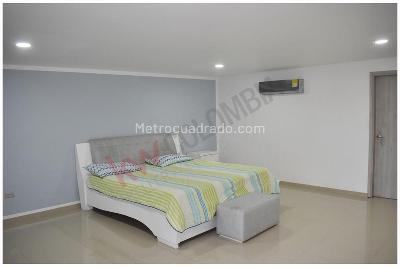 Casa de 4 alcobas en venta en Ciudad Jardin, Barranquilla, 760 m² · foto 5 de 20