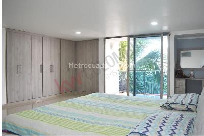 Casa de 4 alcobas en venta en Ciudad Jardin, Barranquilla, 760 m² · foto 7 de 20
