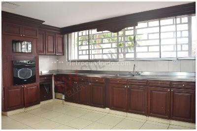 Casa de 4 alcobas en venta en Ciudad Jardin, Barranquilla, 760 m² · foto 15 de 20