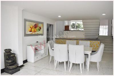 Casa de 4 alcobas en venta en Ciudad Jardin, Barranquilla, 760 m² · foto 17 de 20