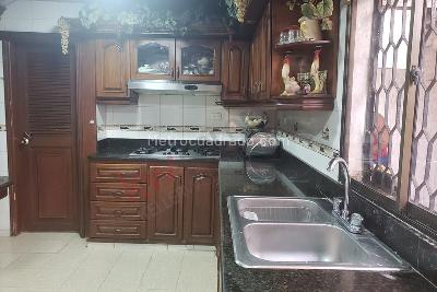 Casa de 3 alcobas en venta en Nuevo Horizonte, Barranquilla, 334 m² · foto 10 de 19