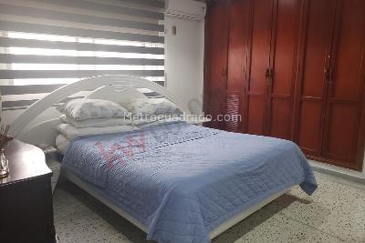 Casa de 3 alcobas en venta en Nuevo Horizonte, Barranquilla, 334 m² · foto 12 de 19