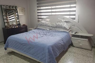 Casa de 3 alcobas en venta en Nuevo Horizonte, Barranquilla, 334 m² · foto 13 de 19