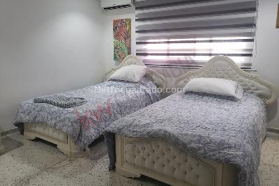 Casa de 3 alcobas en venta en Nuevo Horizonte, Barranquilla, 334 m² · foto 16 de 19