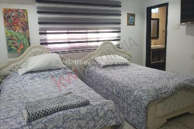 Casa de 3 alcobas en venta en Nuevo Horizonte, Barranquilla, 334 m² · foto 17 de 19