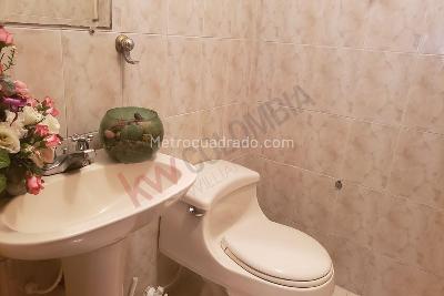Casa de 3 alcobas en venta en Nuevo Horizonte, Barranquilla, 334 m² · foto 19 de 19