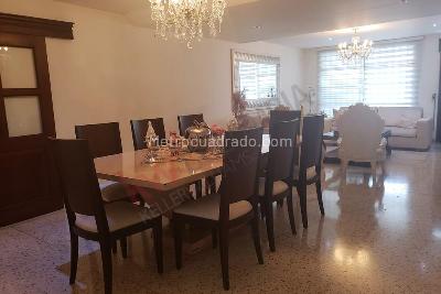 Casa de 3 alcobas en venta en Nuevo Horizonte, Barranquilla, 334 m² · foto 2 de 19