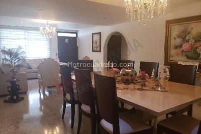 Casa de 3 alcobas en venta en Nuevo Horizonte, Barranquilla, 334 m² · foto 3 de 19