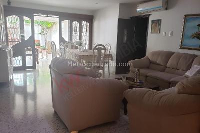 Casa de 3 alcobas en venta en Nuevo Horizonte, Barranquilla, 334 m² · foto 4 de 19