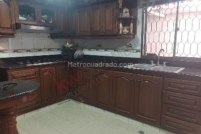 Casa de 3 alcobas en venta en Nuevo Horizonte, Barranquilla, 334 m² · foto 8 de 19