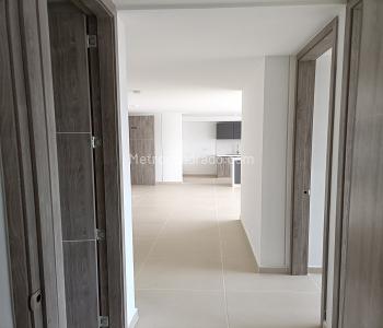 Apartamento de 3 alcobas en venta en Valle Del Lili, Cali, 77 m² · foto 2 de 20