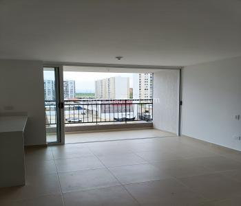 Apartamento de 3 alcobas en venta en Valle Del Lili, Cali, 77 m² · foto 3 de 20