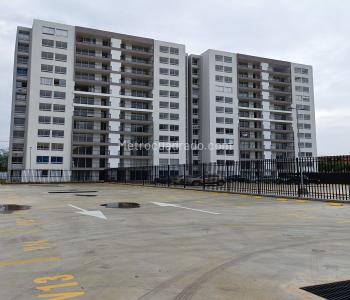 Apartamento de 3 alcobas en venta en Valle Del Lili, Cali, 77 m² · foto 4 de 20