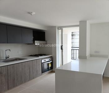 Apartamento de 3 alcobas en venta en Valle Del Lili, Cali, 77 m² · foto 5 de 20