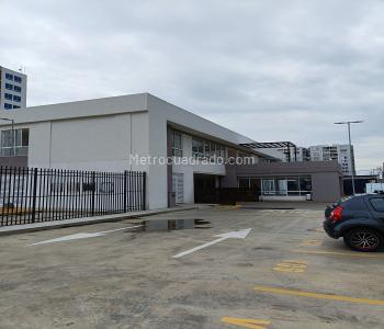 Apartamento de 3 alcobas en venta en Valle Del Lili, Cali, 77 m² · foto 6 de 20