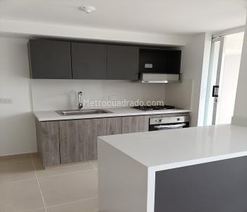 Apartamento de 3 alcobas en venta en Valle Del Lili, Cali, 77 m² · foto 7 de 20