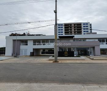 Apartamento de 3 alcobas en venta en Valle Del Lili, Cali, 77 m² · foto 8 de 20