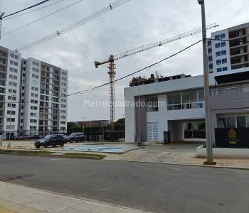 Apartamento de 3 alcobas en venta en Valle Del Lili, Cali, 77 m² · foto 9 de 20