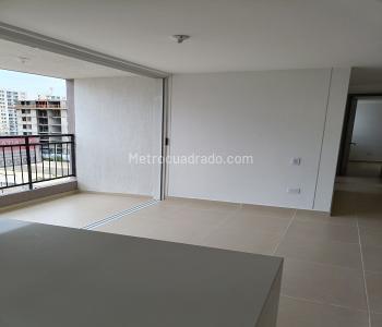 Apartamento de 3 alcobas en venta en Valle Del Lili, Cali, 77 m² · foto 12 de 20