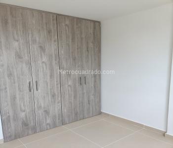 Apartamento de 3 alcobas en venta en Valle Del Lili, Cali, 77 m² · foto 14 de 20