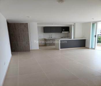 Apartamento de 3 alcobas en venta en Valle Del Lili, Cali, 77 m² · foto 15 de 20