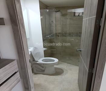 Apartamento de 3 alcobas en venta en Valle Del Lili, Cali, 77 m² · foto 20 de 20