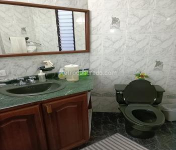 Apartamento de 4 alcobas en venta en Cuarto De Legua, Cali, 200 m² · foto 3 de 20