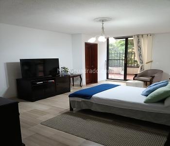 Apartamento de 4 alcobas en venta en Cuarto De Legua, Cali, 200 m² · foto 4 de 20
