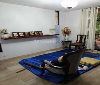 Apartamento de 4 alcobas en venta en Cuarto De Legua, Cali, 200 m² · foto 5 de 20