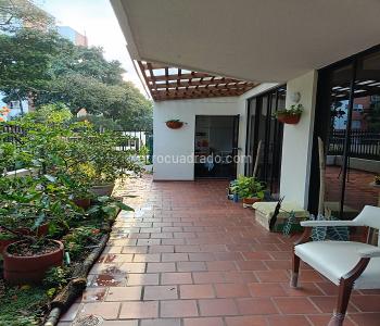 Apartamento de 4 alcobas en venta en Cuarto De Legua, Cali, 200 m² · foto 7 de 20