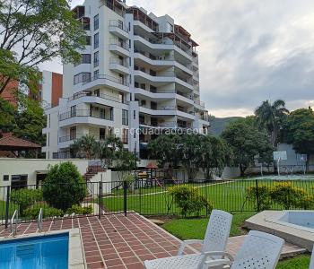 Apartamento de 4 alcobas en venta en Cuarto De Legua, Cali, 200 m² · foto 10 de 20
