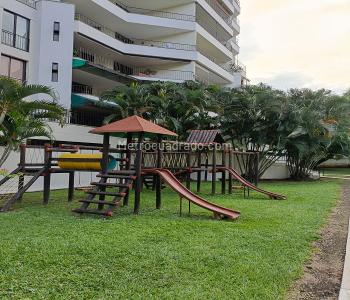 Apartamento de 4 alcobas en venta en Cuarto De Legua, Cali, 200 m² · foto 11 de 20