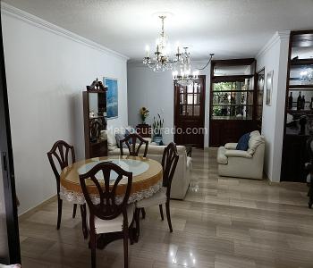Apartamento de 4 alcobas en venta en Cuarto De Legua, Cali, 200 m² · foto 12 de 20