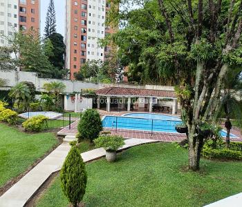 Apartamento de 4 alcobas en venta en Cuarto De Legua, Cali, 200 m² · foto 13 de 20