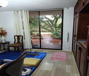 Apartamento de 4 alcobas en venta en Cuarto De Legua, Cali, 200 m² · foto 14 de 20