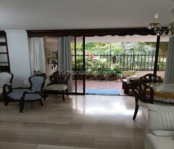 Apartamento de 4 alcobas en venta en Cuarto De Legua, Cali, 200 m² · foto 15 de 20