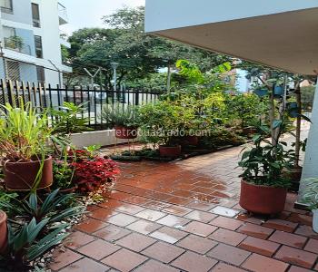 Apartamento de 4 alcobas en venta en Cuarto De Legua, Cali, 200 m² · foto 18 de 20