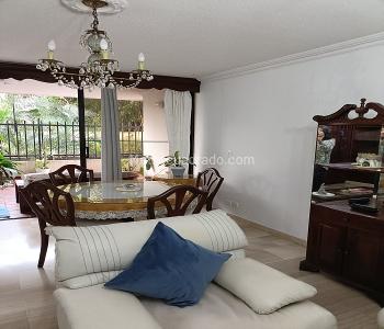 Apartamento de 4 alcobas en venta en Cuarto De Legua, Cali, 200 m² · foto 19 de 20