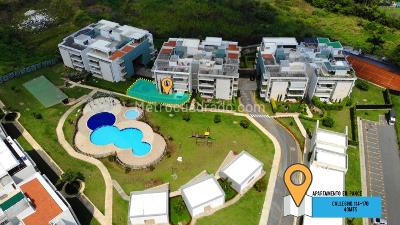 Apartamento de 4 alcobas en venta en Pance, Cali, 153 m² · foto 2 de 20