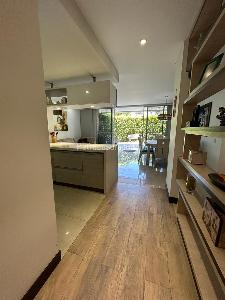Apartamento de 4 alcobas en venta en Pance, Cali, 153 m² · foto 3 de 20