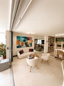 Apartamento de 4 alcobas en venta en Pance, Cali, 153 m² · foto 6 de 20