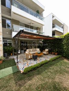 Apartamento de 4 alcobas en venta en Pance, Cali, 153 m² · foto 11 de 20