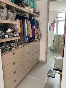 Apartamento de 2 alcobas en venta en Cristales, Cali, 84 m² · foto 3 de 20