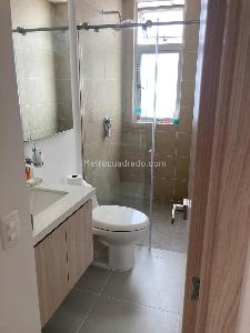 Apartamento de 2 alcobas en venta en Cristales, Cali, 84 m² · foto 7 de 20