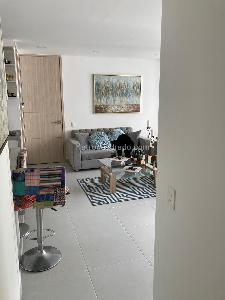 Apartamento de 2 alcobas en venta en Cristales, Cali, 84 m² · foto 18 de 20