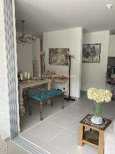Apartamento de 2 alcobas en venta en Cristales, Cali, 84 m² · foto 19 de 20