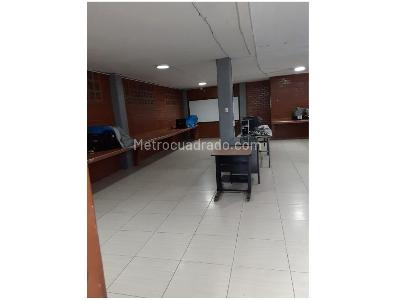 Edificio de Oficinas en Arriendo, Delicias, Cali