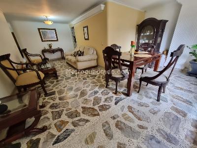 Apartamento en venta en Conquistadores, Medellín · foto 3 de 14