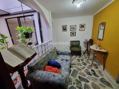 Apartamento en venta en Conquistadores, Medellín · foto 4 de 14